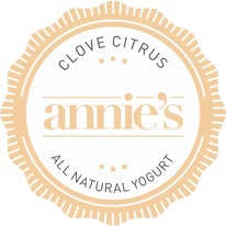 Clove Citrus Yogurt